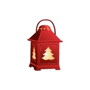 Festive Lantern